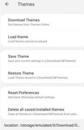gbthemes